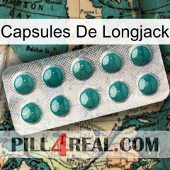 Longjack Capsules dapoxetine1
